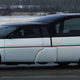 Illustration for article titled Concept Car Face-Off: Isuzu Como F1 Super Truck Vs. Plymouth Voyager 3